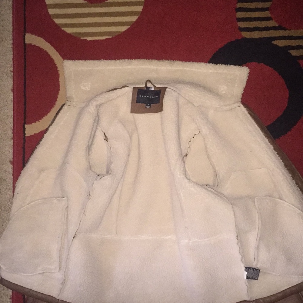 Sean jean jacket